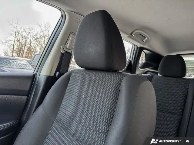 2021 Nissan Qashqai S | HEATED SEATS | CARPLAY | SATELLITE in Cars & Trucks in Strathcona County - Image 26