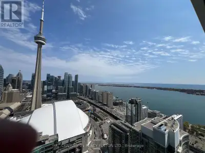 5310 - 3 CONCORD CITYPLACE WAY Toronto (Waterfront Communities),