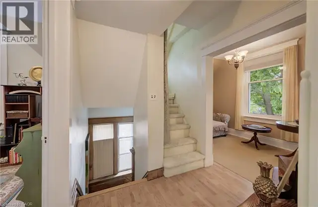 46 ELLEN Street W Kitchener, Ontario in Houses for Sale in Kitchener / Waterloo - Image 22