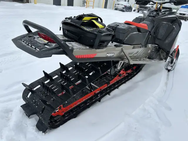 2022 SKIDOO SUMMIT X 850 165 (FINANCING AVAILABLE) in Snowmobiles in Strathcona County - Image 11