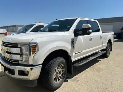 Truck was used by owner as daily driver, truck has minor wear and tear issues. All service done at Z...