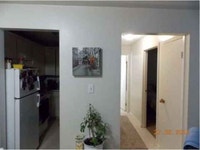 1 Bedroom on ground floor (stairs free) with balcony is available immediately in Kitchener near down... (image 4)
