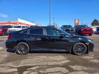 Navigation, Sunroof, Wireless Charging, Premium Audio, Heated Seats! This 2020 Honda Civic comes at... (image 1)