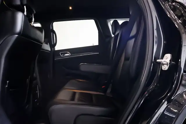 2022 Jeep Grand Cherokee WK LIMITED + 4X4 + V6 3.6L + CARPLAY AT in Cars & Trucks in Laval / North Shore - Image 30