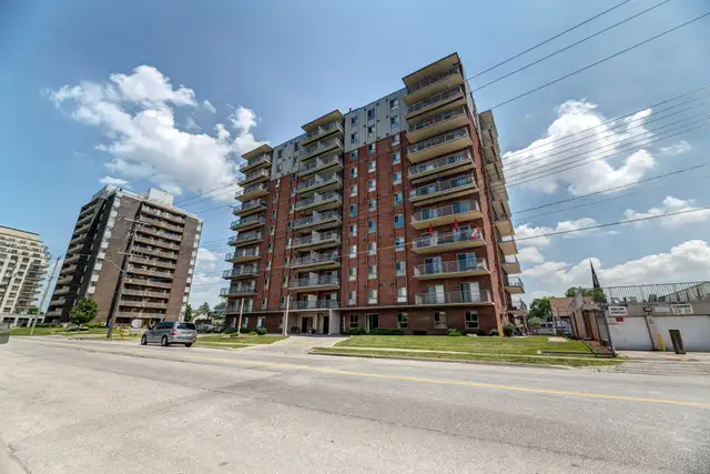 Sarnia 2 Bedroom, 1 Bathroom Apartment for Rent:62854405961091121