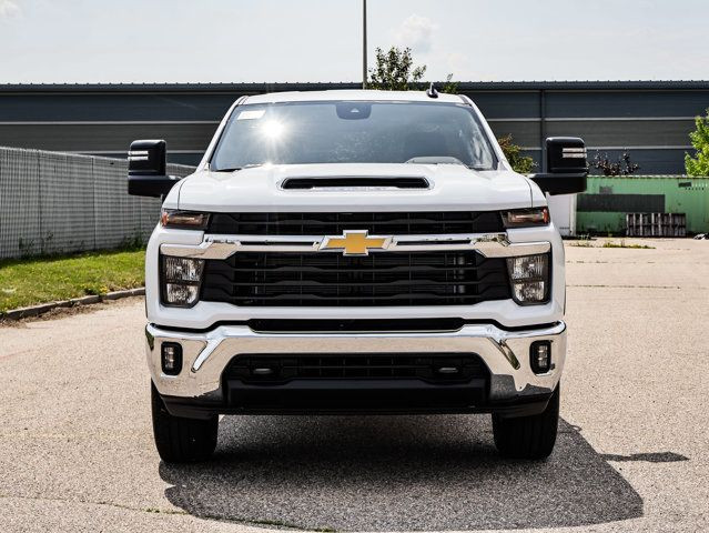 2025 Chevrolet Silverado 2500HD LT in Cars & Trucks in Strathcona County - Image 3