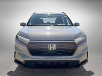 Only 25,695 Miles! This Honda CR-V delivers a Intercooled Turbo Regular Unleaded I-4 1.5 L/91 engine... (image 1)