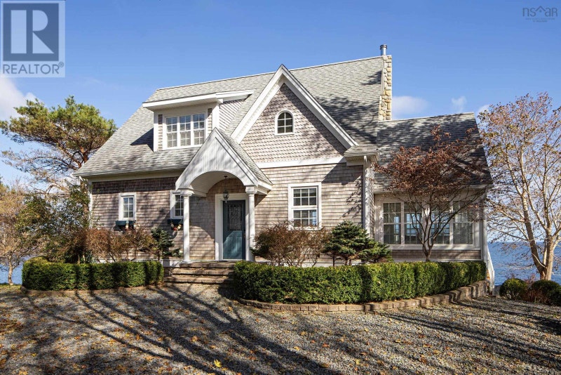 14 Apple Orchard Lane Corkums Island, Nova Scotia Houses for Sale