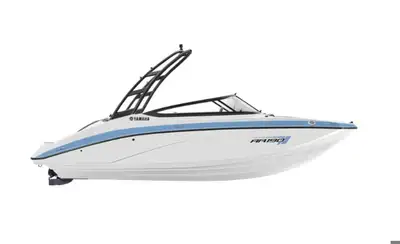 Welcome to Rallye Motoplex & Marine. PAY $424 MONTHLY TRAILER AND BOW & COCKPIT COVER INCLUDED IN PR...