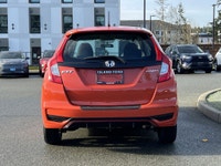 Orange Fury with Black 50,075 KMS 1.5L 4-Cylinder Engine 6-Speed Manual FWD All-speed ABS & drivelin... (image 5)