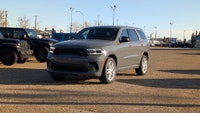 The 2026 Dodge Durango GT delivers bold styling and everyday versatility in a confident SUV package.... (image 1)