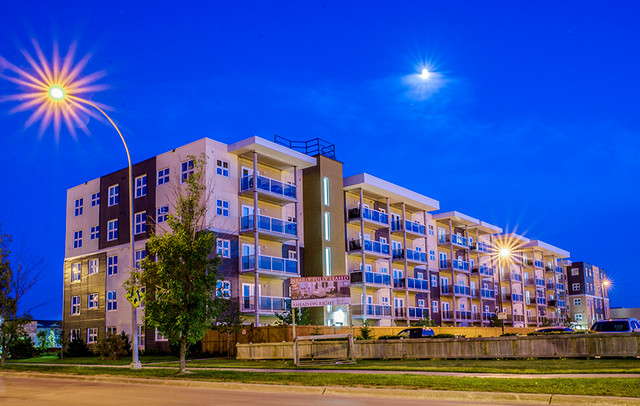 Elegant 2BR Suites in Winnipeg's prestigious Linden Ridge in Long Term Rentals in Winnipeg - Image 2