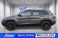 2021 Jeep Cherokee Trailhawk AWD Welcome to Xtreme Auto & Truck Sales Your Car Loan, Truck Loan, Cre... (image 7)