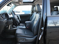 This 2021 Toyota 4Runner SR5 is powered by the 4.0L V6 engine producing 270 horsepower and 278 lb-ft... (image 2)