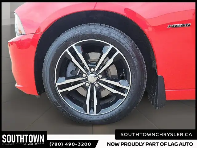 2014 Dodge Charger RT501761052163461126