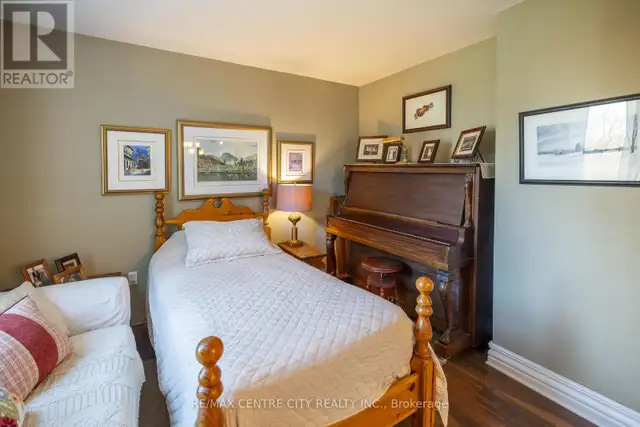 323804 MOUNT ELGIN ROAD South-West Oxford (Mount Elgin), Ontario in Land for Sale in Woodstock - Image 28