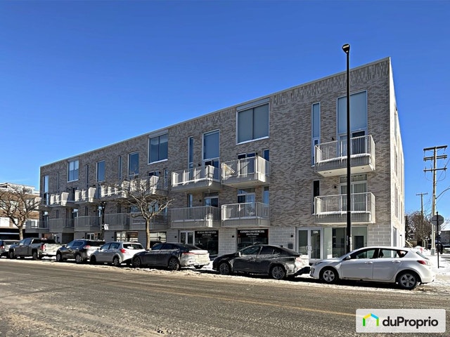 $395,000 - Condominium for sale in Rosemont / La Petite Patrie — photo 2