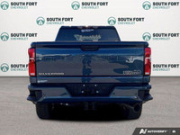 Z71 Off-Road Suspension Package, Leather Seats, Heated & Ventilated Seats, Heated Steering, Remote S... (image 7)