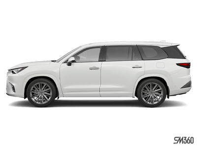 EXECUTIVE PACKAGE (6P) ... Engine: 2.4L Turbo 4-Cylinder L/100Km City: 11.5 L/100Km Hwy: 8.9