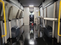 2022 Ram ProMaster 3500 Appelez-nous afin de fixer une rencontre — nous travaillons sur rendez-vous... (image 8)