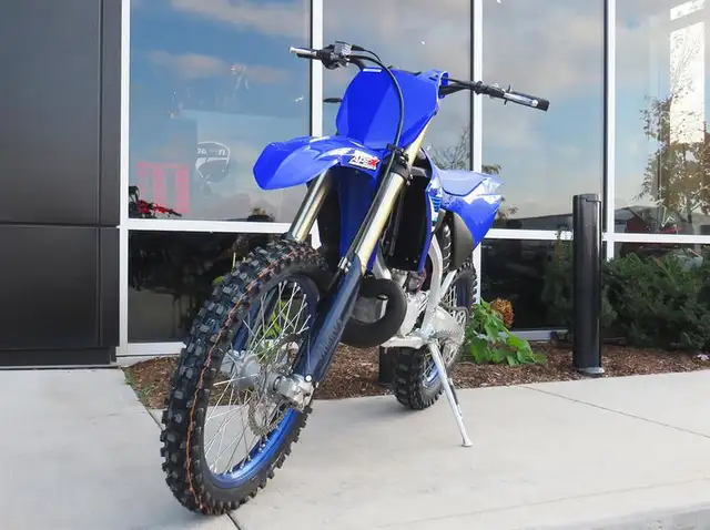 2025 Yamaha YZ250X in Dirt Bikes & Motocross in Cambridge - Image 5