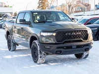 At Renfrew Chrysler you will get the Best Service, the Best Deal and the Best Financing Rates. That... (image 8)