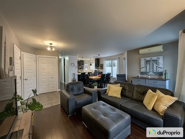 $408,000 - Condominium for sale in Boucherville — photo 1