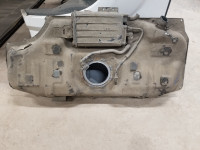 Southern Hyundai Accent Fuel Tank