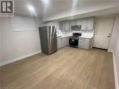 Welcome to this brand new, never-lived-in basement apartment at 29 Bowman Crescent, thoughtfully des...