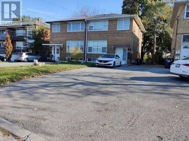 MAIN - 59 GARTHDALE COURT Toronto (Bathurst Manor), Ontario in Long Term Rentals in City of Toronto - Image 14
