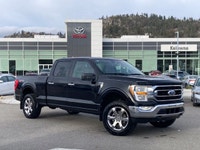 No Accidents - Rock Deflector - Backup Camera - Navigation Map - Lane Detection The 2023 Ford F-150... (image 1)