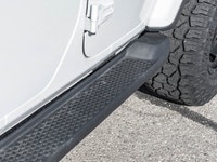 *Black Leather-Faced Bucket Seats, Heated Steering Wheel, Front Heated Seats, Freedom Top!* Whether... (image 4)