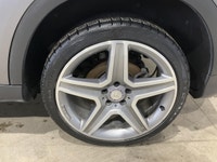 // JAMAIS ACCIDENTÉ! //Ce Mercedes-Benz GLA 2016 combine format pratique, rouage intégral et présent... (image 9)