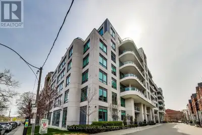 Introducing A Stunning 2-Bed, 2-Bath Condo For Lease At 377 Madison Avenue, Complete With A Spacious...