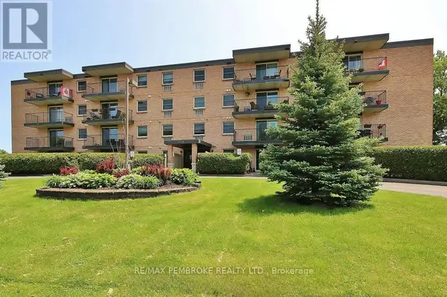 408 - 206 WOODWARD STREET Carleton Place, Ontario62864391275267121