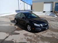 New Stock! This 2015 Chevy Cruze with just 103,000 kms, is clean and well cared for. Runs smooth, gr... (image 2)