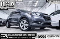 Auto Luana 2016 HONDA HR-V PRENEZ UN RENDEZ-VOUS / BOOK AN APPOINTMENT (514) 327-5553 114000 KM CERT... (image 4)