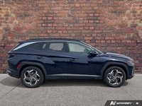 Come see this 2024 Hyundai Tucson Plug-In Hybrid Ultimate while we still have it in stock! *You Can'... (image 5)