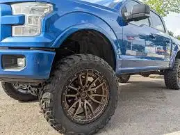 RIMS FOR TRUCKS FORD F150 RAM JEEP TOYOTA NISSAN BEST PRICES in Tires & Rims in Mississauga / Peel Region - Image 3