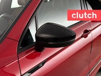 1 OWNER / Adaptive Cruise Control, Apple CarPlay, Panoramic Sunroof and more! Clutch is the largest... (image 9)