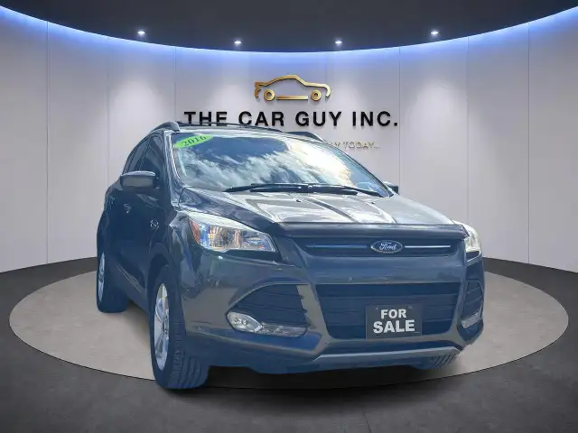 2016 Ford Escape FWD 4dr SE