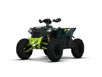2026 Polaris SCRAMBLER XP 1000 S Polaris SCRAMBLER XP 1000 S 2026 Les photos peuvent être à titre in...