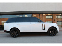 2024 RANGE ROVER P530 LONG WHEEL BASE - RARE FIND 7 PASSENGERS - ''ONLY 9,000 KM'' , YES , ONLY 9,00... (image 5)