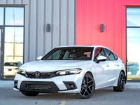 Carget Supercentre is proud to present this beautiful 2024 Honda Civic Sport Touring! EXTERIOR: PLAT... (image 1)