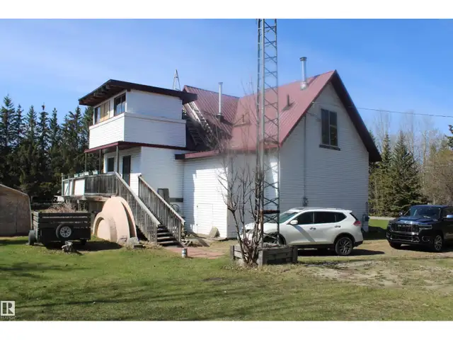 29 POWER DR Rural Lac Ste. Anne County, Alberta in Houses for Sale in St. Albert - Image 4