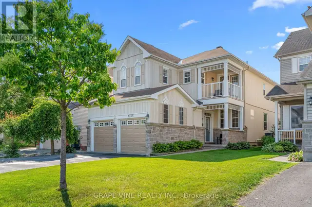 1038 FIELDFAIR WAY Ottawa, Ontario62864389708291121