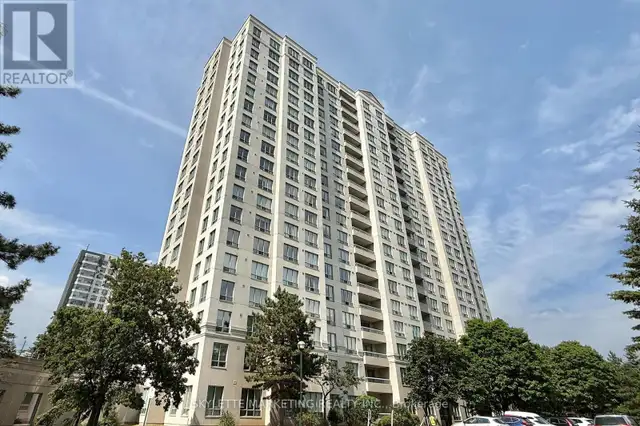 1109 - 5039 FINCH AVENUE E Toronto (Agincourt North), Ontario63005670049921121