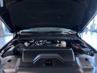 ===== Key Features ===== * Only 16,477 km * One Owner * No Reported Accidents * Tradesman Trim * 4WD... (image 6)