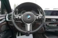 SAFETY INCLUDED 2nd SET WINTER ON ALLOYS FREE ACCIDENT Very Clean AWD BMW X5 XDrive 4.8L V8 M-PACKAG... (image 9)
