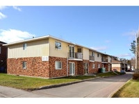 Découvrez notre 4 1/2 à louer à Jonquière, un espace de vie dynamique et animé. Idéalement situé à p... (image 6)